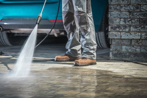 Best Driveway Cleaning and Restoration in Kewaunee, WI