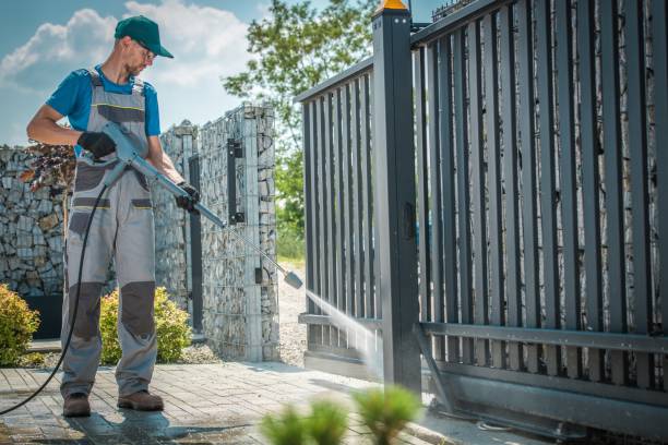Best Window and Screen Pressure Cleaning in Kewaunee, WI