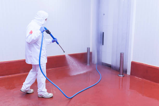 Reliable Kewaunee, WI Pressure Washing Services Solutions
