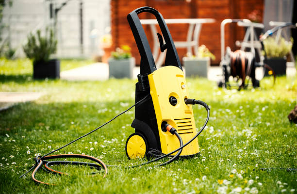 Best Soft Washing for Delicate Surfaces in Kewaunee, WI
